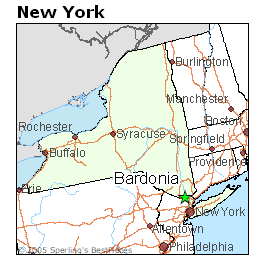 Bardonia new york auto insurance